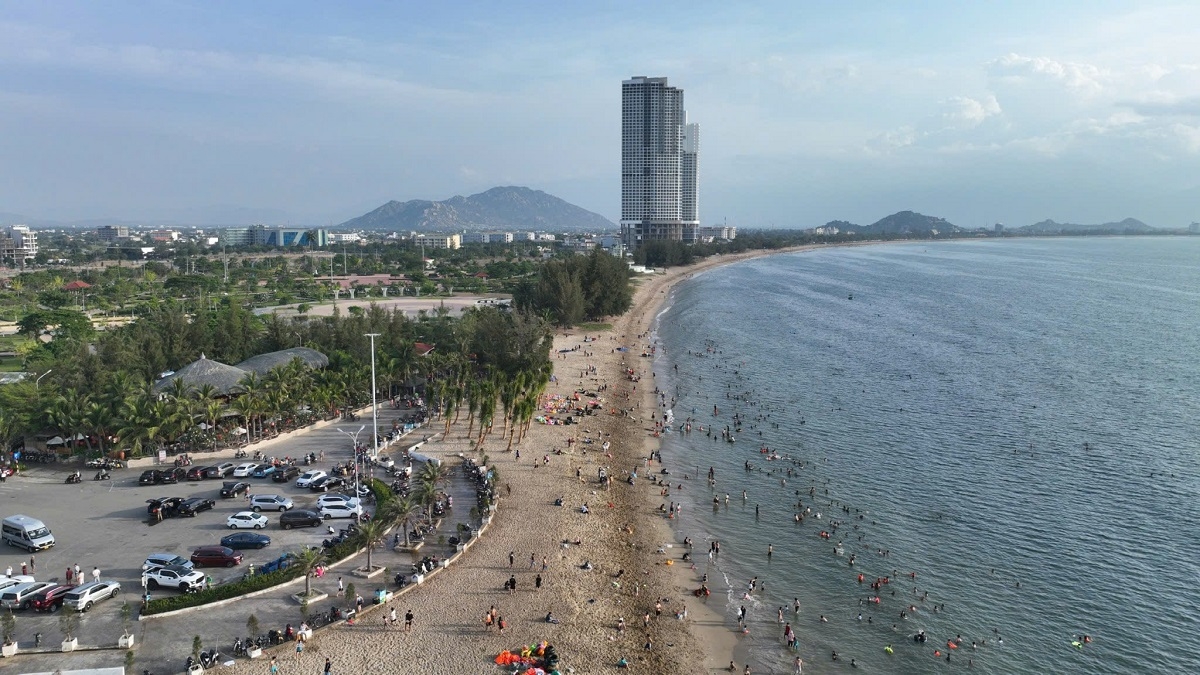 Ninh Thuận dự kiến sắp xếp còn 17 đơn vị hành chính cấp cơ sở